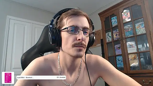 CasuallyCorrupt online show from January 15, 7:35 am