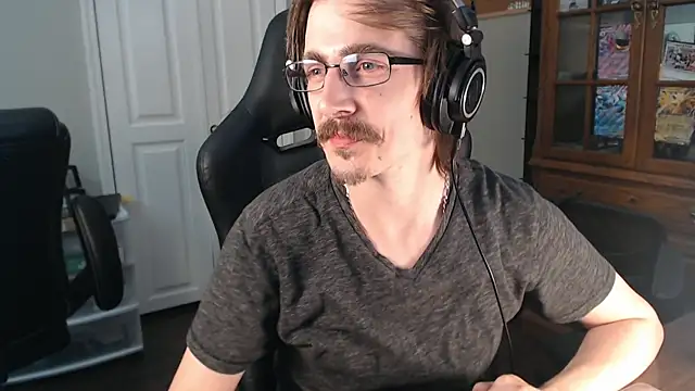 CasuallyCorrupt online show from June 3, 2:47 am