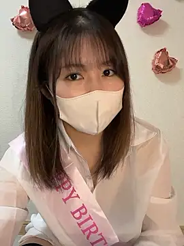 Rui 87 online show from December 18, 1:44 am