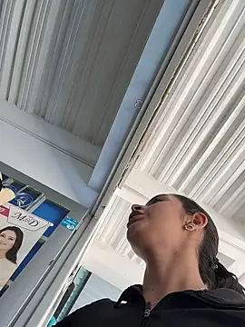 violeta365 online show from January 9, 4:54 pm