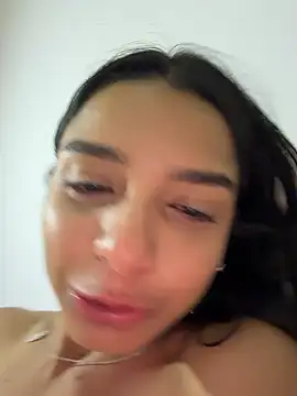 violeta365 online show from January 12, 3:12 am