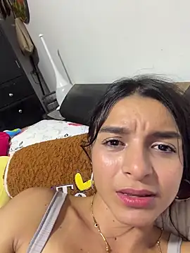 violeta365 online show from March 1, 12:45 am