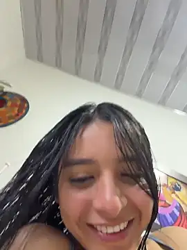 violeta365 online show from March 1, 8:11 pm