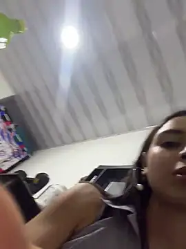 violeta365 online show from March 28, 10:20 pm