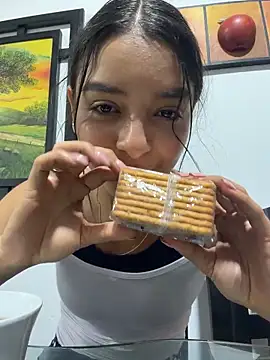 violeta365 online show from March 30, 1:23 pm