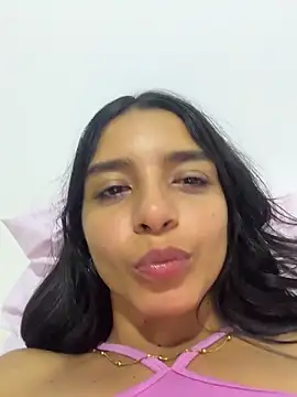 violeta365 online show from May 7, 2:28 am