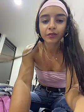 violeta365 online show from May 16, 10:52 pm