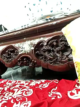 HinayLa online show from January 9, 1:52 am