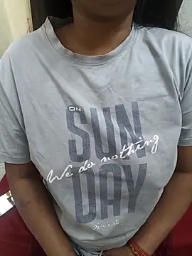 Snapshot of hot_richa chatting on December 20, 6:31 am hot richa online show from December 20, 6:31 am