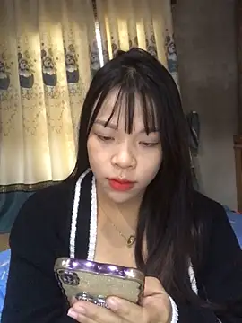 Duck dona online show from November 13, 2:21 am