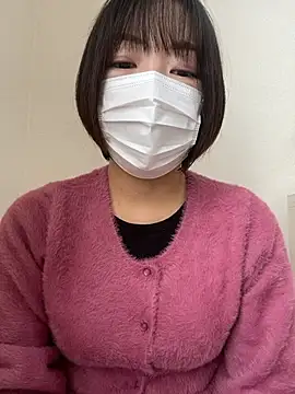 Yurika oO online show from October 30, 2:57 am