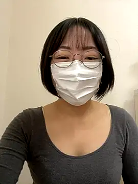 Yurika oO online show from November 23, 2:22 am