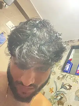  nico sam  online show from February 16, 7:54 pm