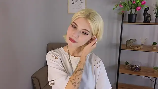 Jasmi Yets online show from October 30, 10:06 am