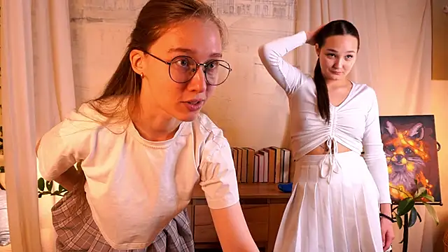 ArianaSweazy online show from October 25, 2:02 pm