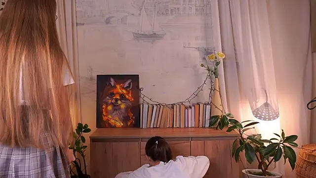 ArianaSweazy online show from November 14, 1:32 pm