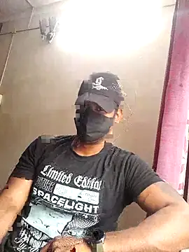 bindasbruno online show from October 29, 7:54 am