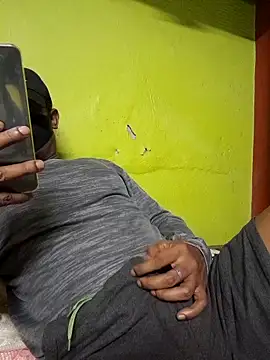 bindasbruno online show from November 19, 8:20 pm