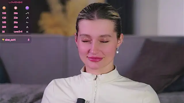 buvei online show from April 13, 1:49 pm