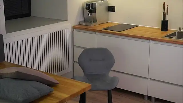 buvei online show from April 19, 6:10 pm