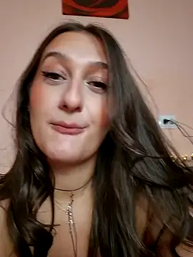 Snapshot of MartaMille chatting on October 29, 9:55 am MartaMille online show from October 29, 9:55 am