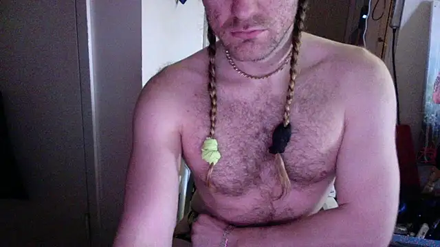 LSDsexslave online show from May 11, 5:21 pm