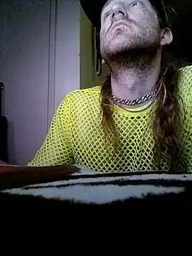 LSDsexslave online show from May 15, 2:29 am