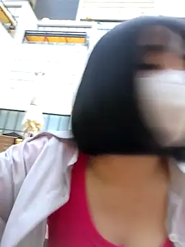 Mina-02 online show from February 28, 11:00 am