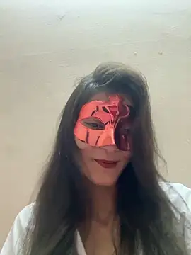 Hottie hania online show from October 19, 8:09 pm