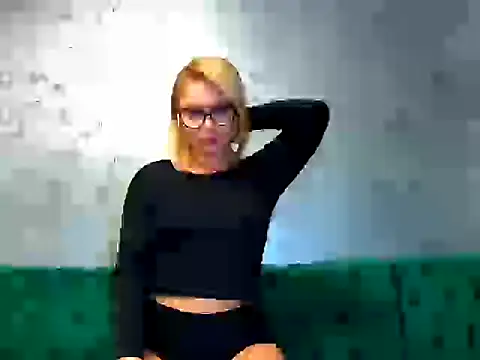 Chloe 248 online show from October 24, 5:53 pm