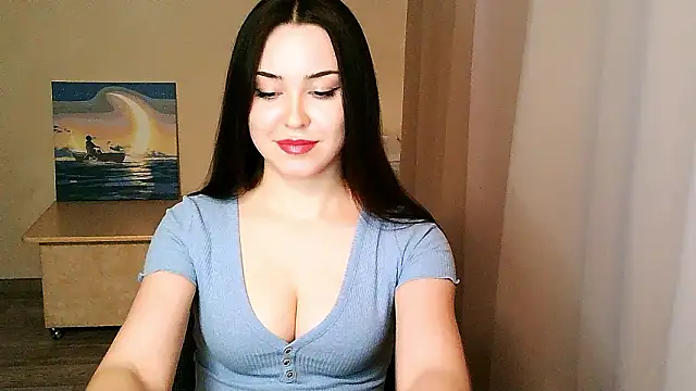 Cute Maria  online show from February 17, 7:53 pm