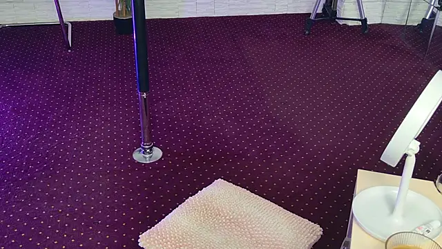 IvorySwan online show from November 3, 5:52 am