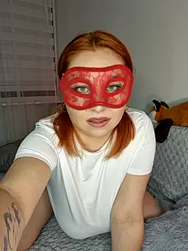 Snapshot of VixenBaby chatting on October 31, 10:11 pm VixenBaby online show from October 31, 10:11 pm