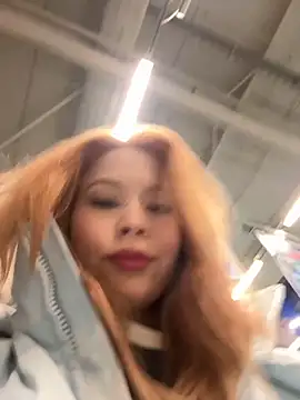 Eliiizaaa online show from November 12, 9:25 pm