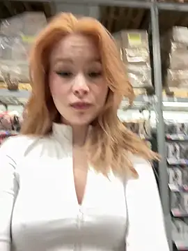 Eliiizaaa online show from November 15, 9:11 pm