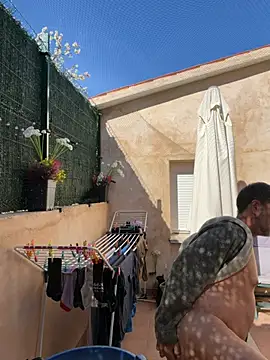 MachosBB sex online show from April 6, 3:24 pm