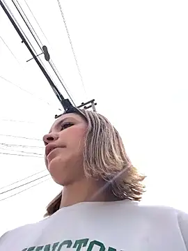 celeste 83 online show from February 10, 8:02 pm