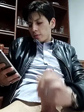 Carriata larry online show from October 21, 2:34 am