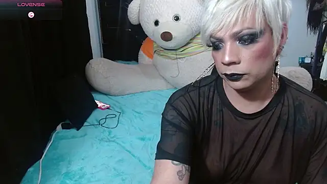 talianha online show from April 3, 1:03 am