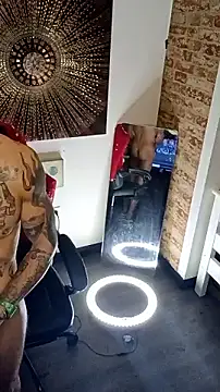 alphacloudGod online show from December 21, 5:36 am