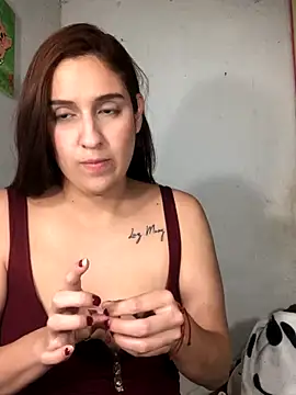 Zoey sweet01 online show from November 6, 1:06 am