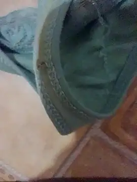 catriel111 online show from October 22, 9:09 am