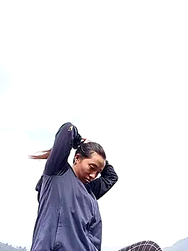 kokoto-59 online show from April 11, 2:05 am