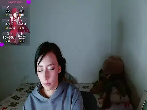 Snapshot of fresita_streamer chatting on October 29, 5:10 am fresita streamer online show from October 29, 5:10 am