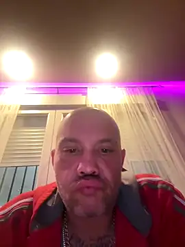 gitanoMad online show from December 5, 1:14 am