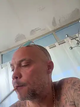 gitanoMad online show from March 27, 4:51 pm