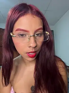 valenshowhot online show from October 30, 6:37 am