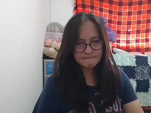 Kinkybela2025 online show from November 18, 12:49 am