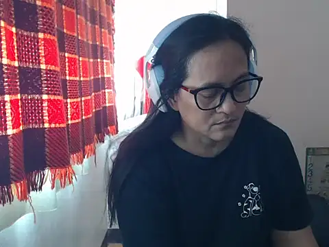 Kinkybela2025 online show from June 7, 12:37 am