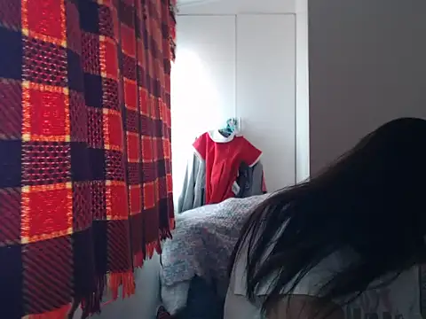 Kinkybela2025 online show from June 9, 2:12 am